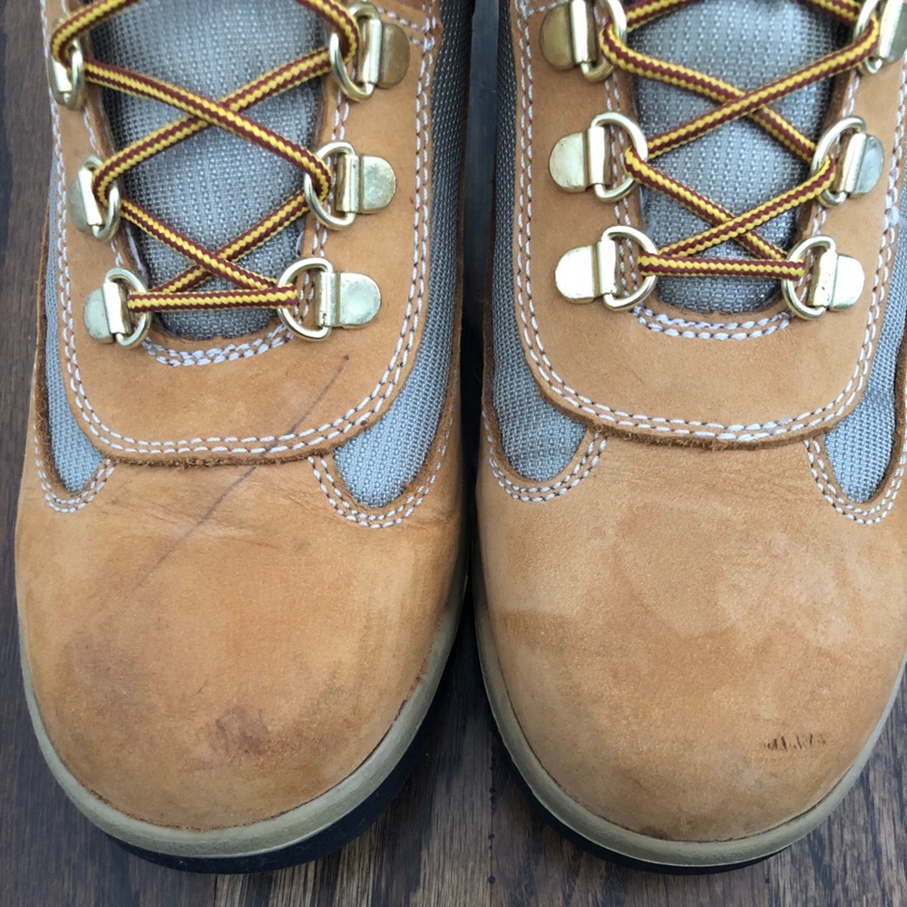 Wheat Timberlands - Picture 5 of 6